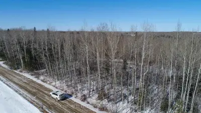 Pt 1 Lt 9 Con 2 Cabin Road, Dack Township, On P0j 1h0