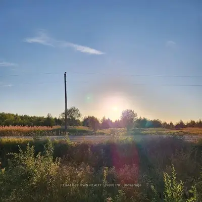 Part 1 Lot 28 Shallow Lake (con 5) Road, Mattice-val Cote, On P0l 1t0