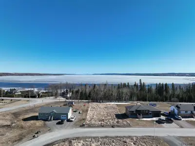 Lot 3 Fisher Avenue, Temiskaming Shores, On P0j 1p0