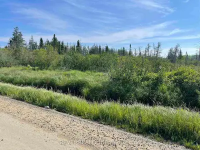 Pt Lt 6, Con 3 Part 1, 6r-9386, Timmins, On P0n 1a0