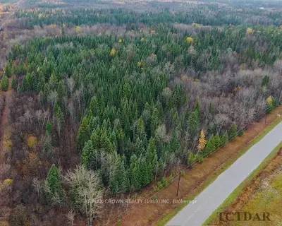 Con 10 Pt Lot 4 Way Twp Road, Hearst, On P0l 1n0