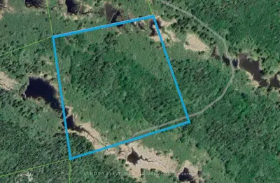 Pcl 8707, Kirkland Lake, On