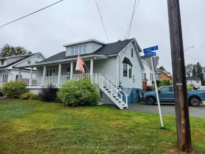 106 First Street, Kirkland Lake, On P2n 1n7