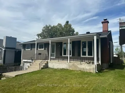 362 Morandin Avenue, Timmins, On P4n 7r4