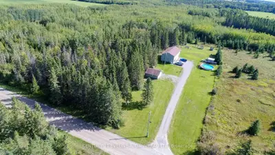 782146 Balls Road, Timiskaming, On P0j 1p0