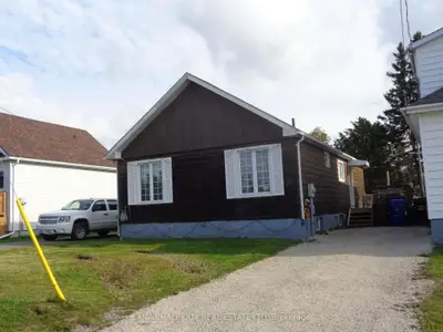 45 Premier Avenue W, Kirkland Lake, On P2n 2s7