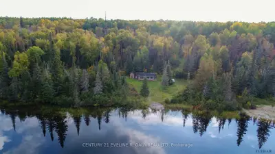 Lot 3 River Road, Greater Napanee, On P0j 1b0