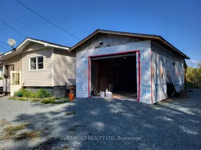 19 Rabbit Road, Timmins, On P4r 0e6