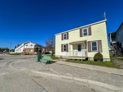 376 Main Street, Iroquois Falls, On P0k 1g0