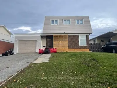 424 Morandin Avenue, Timmins, On P4n 7r4
