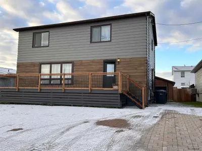 29 Lemarier Street, Kapuskasing, On P5n 2s7