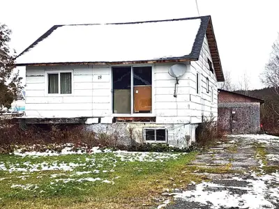 18 Kearns Avenue, Kirkland Lake, On P0k 1x0