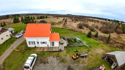 319 Champagne Street, Black River Matheson, On P0k 1n0