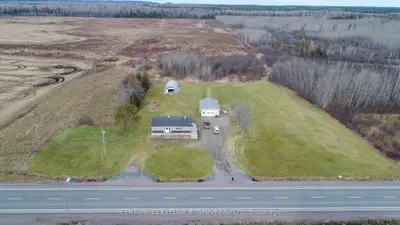 Pt 1 Lt 8 Con 5 65, Cane Township, On P0j 1m0