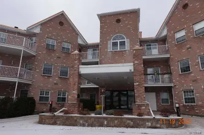 1110 Lavigne Boulevard 209, Timmins, On P4n 8n5