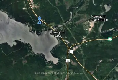 260 Kenogami Lane, Kirkland Lake, On P0k 1t0