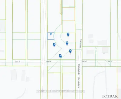 13 Second Street, Cochrane, On P0l 1c0