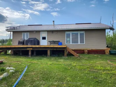 Pcl 3622,3624 Goodfish Road, Kirkland Lake, On P2n 3j1