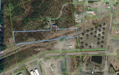 L2903 Mining Claim Teck Township, Kirkland Lake, On P0k 1a0
