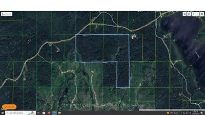 Lot 15 Portage Bay Road, Timiskaming, On P0j 1c0