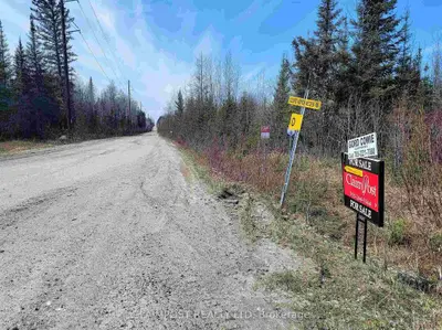 Pcl 375 Clute Lot 14 Con 8, Cochrane, On