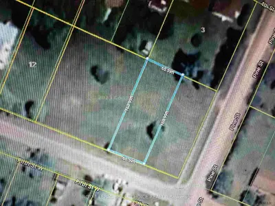 244 Fifth Street W, Elk Lake, On P0j 1g0