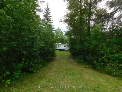 Lot 5 Doner Pass Road, Robillard Township, On P0j 1h0