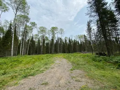 Lot 8 Municipal Road, Timmins, On P0n 1a0