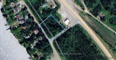 Pcl 8293 Beverly Street, Kenogami, On P0k 1t0