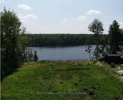 120 A Mitchell Road, Kapuskasing, On P5n 2x8