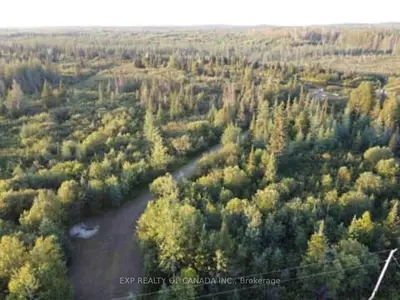 Pcl 7873 Grouse Road, Black River Matheson, On P0k 1r0