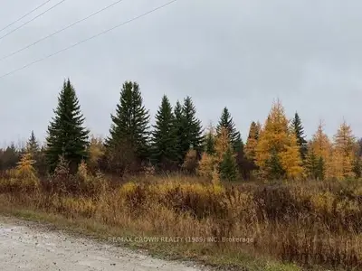 Pt Lot 2 Con 13 Owens Twp, Kapuskasing, On P0l 2g0