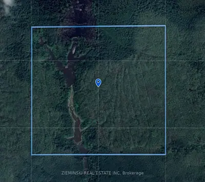 C4 S Pt L6 Carr Township, Pcl 14328sec, Black River - Matheson, On P0k 1n0