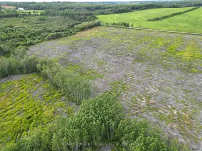 487094 Aidie Creek Road, Englehart, On P0j 1h0