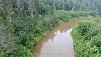 Vacant Land in Englehart