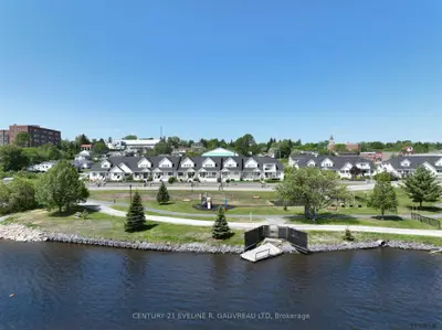 432 Farr Drive, Temiskaming Shores, On P0j 1k0