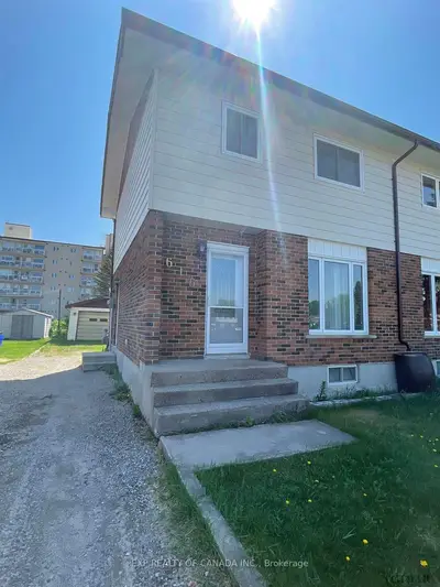616 Mountjoy Street S, Timmins, On P4n 7z3
