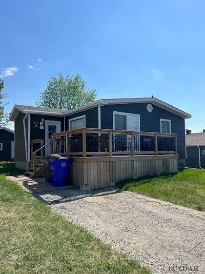 71 Homestead Road, Timmins, On P4n 8r9