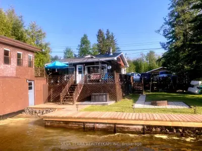 121 Lefebvre Peninsula Road, Kapuskasing, On P0l 1v0