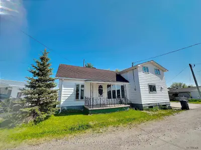 329 Drury Lane, Iroquois Falls, On P0k 1g0