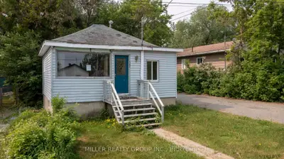 502 Russell Street, Temiskaming Shores, On P0j 1k0