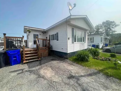 20 Crystal Avenue, Timmins, On P4n 8r7