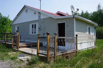Lot 8 Con 5 Henwood Road 3, Henwood Township, On P0j 1m0
