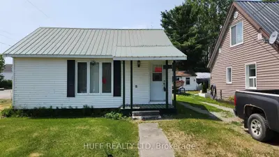 10 Market Street, Kirkland Lake, On P0k 1l0