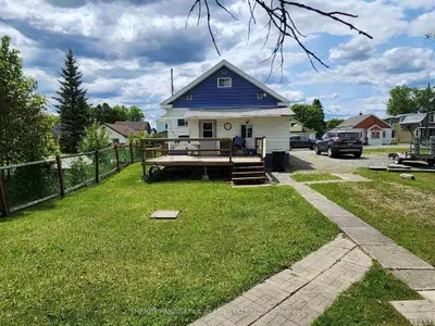 114 Poplar Avenue, Kirkland Lake, On P2n 2n4