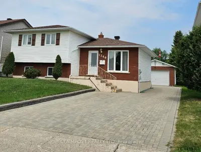 1340 Power Avenue, Timmins, On P4r 1b5