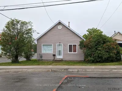 196 Wilson Avenue, Timmins, On P4n 2t1