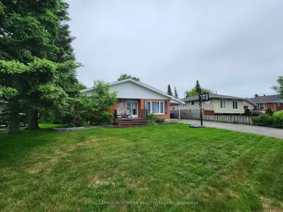 616 Murray Street, Timmins, On P4n 7b2