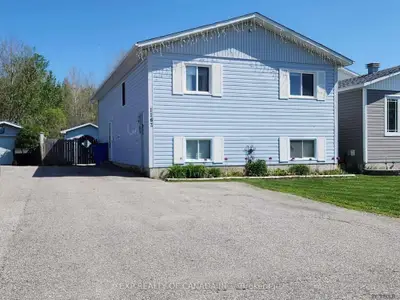 1162 Park Avenue, Timmins, On P4r 1l6