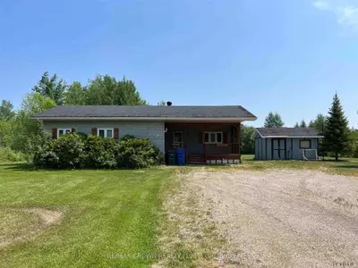 48 Remi Lake Road, Kapuskasing, On P0l 1v0
